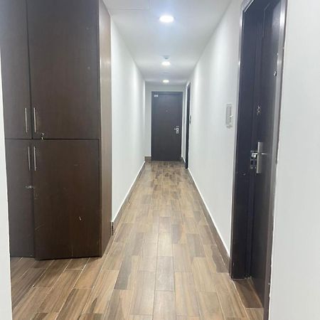 فندق Alia Kl Sentral كوالالمبور المظهر الخارجي الصورة