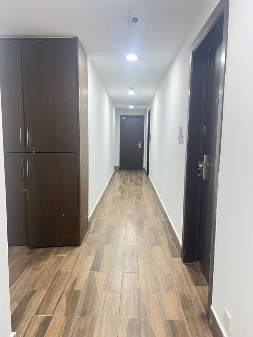فندق Alia Kl Sentral كوالالمبور المظهر الخارجي الصورة